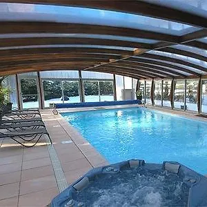 Hotel Logis Le