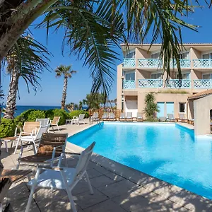 Hotel Paradou Mediterranee, Bw Signature Collection By Western