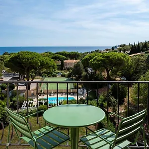 Hotel Du Parc Sur