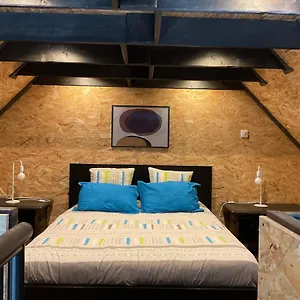 Appartement La Fabrique 
