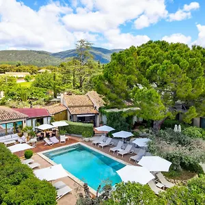 Hotel Bastide & - De