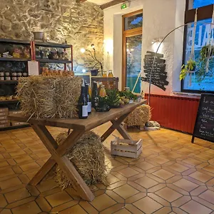 Locanda L'auberge D'eygliers