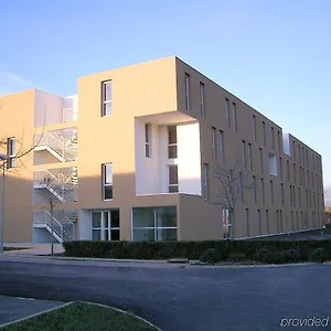 Aparthotel Séjours&affaires