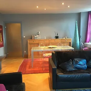 Appartement Vittoria 