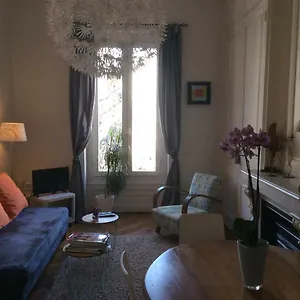 Appartement Le Gambetta 